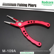 Cheap CNC Machined Aluminium Fishing Pliers